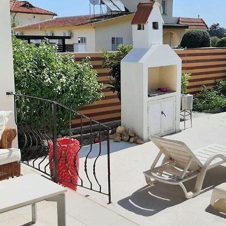 Villa Bougainvillea With Privite Pool Vasilia Buitenkant foto